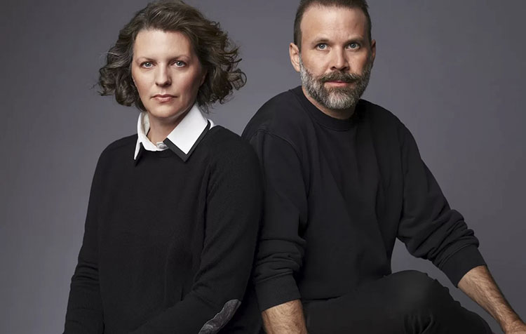 создатели сериала - тьма