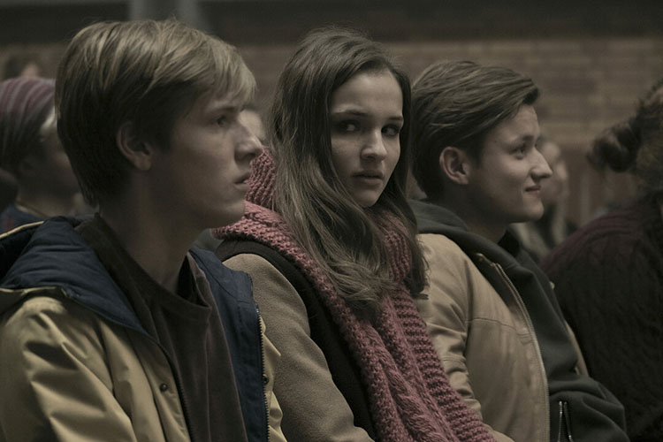 сериал тьма - отзывы